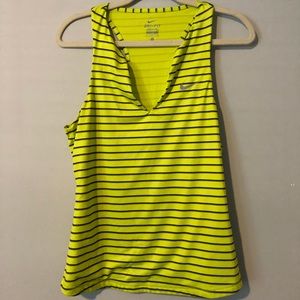 Nike Dry-Fit Tank Top